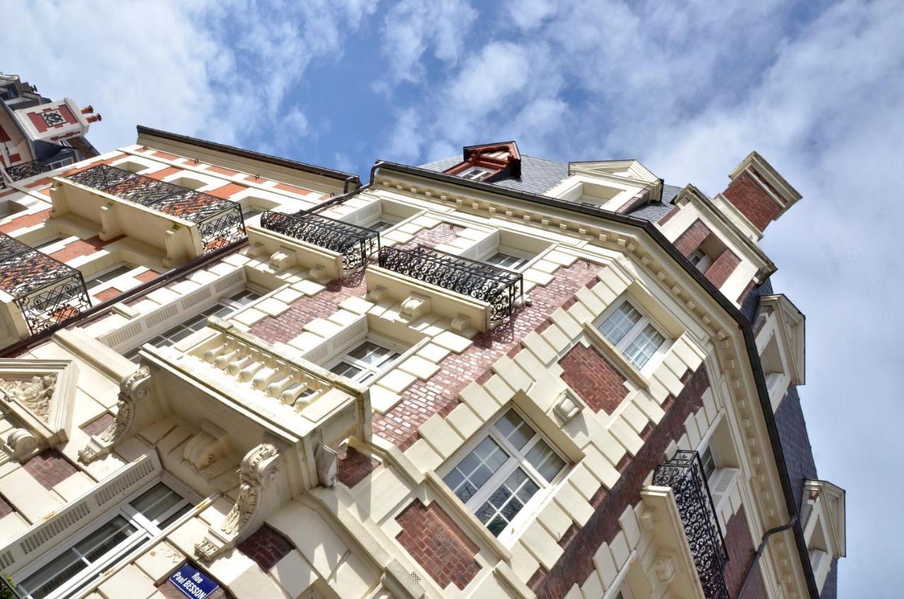 Hotel Le Fer A Cheval