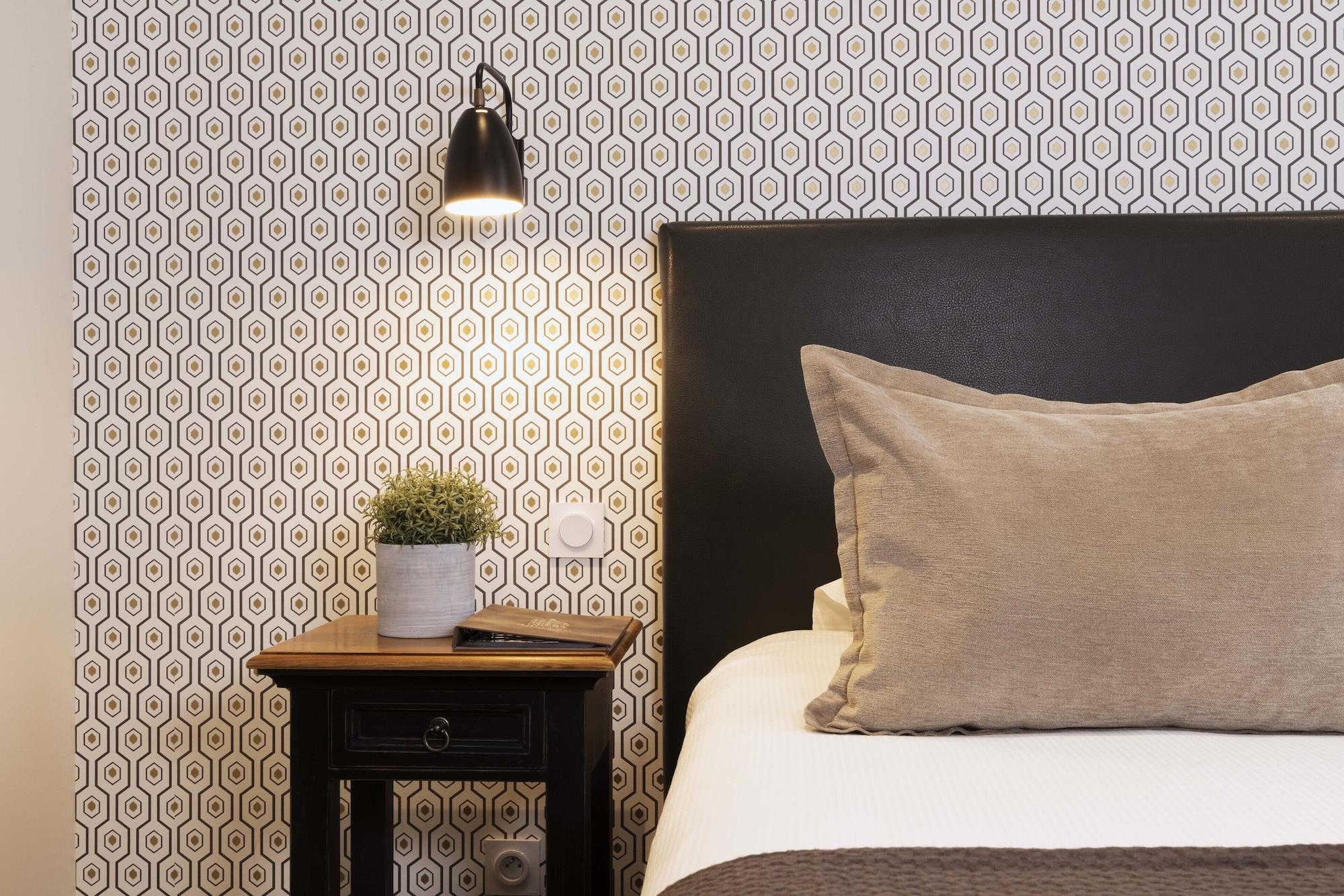 Le Fer A Cheval Hotel Trouville-sur-Mer