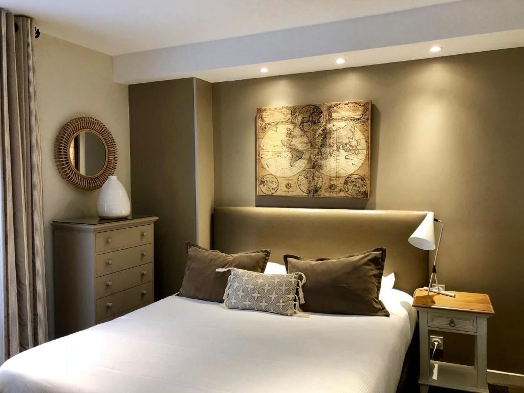 Le Fer A Cheval Hotel 3*
