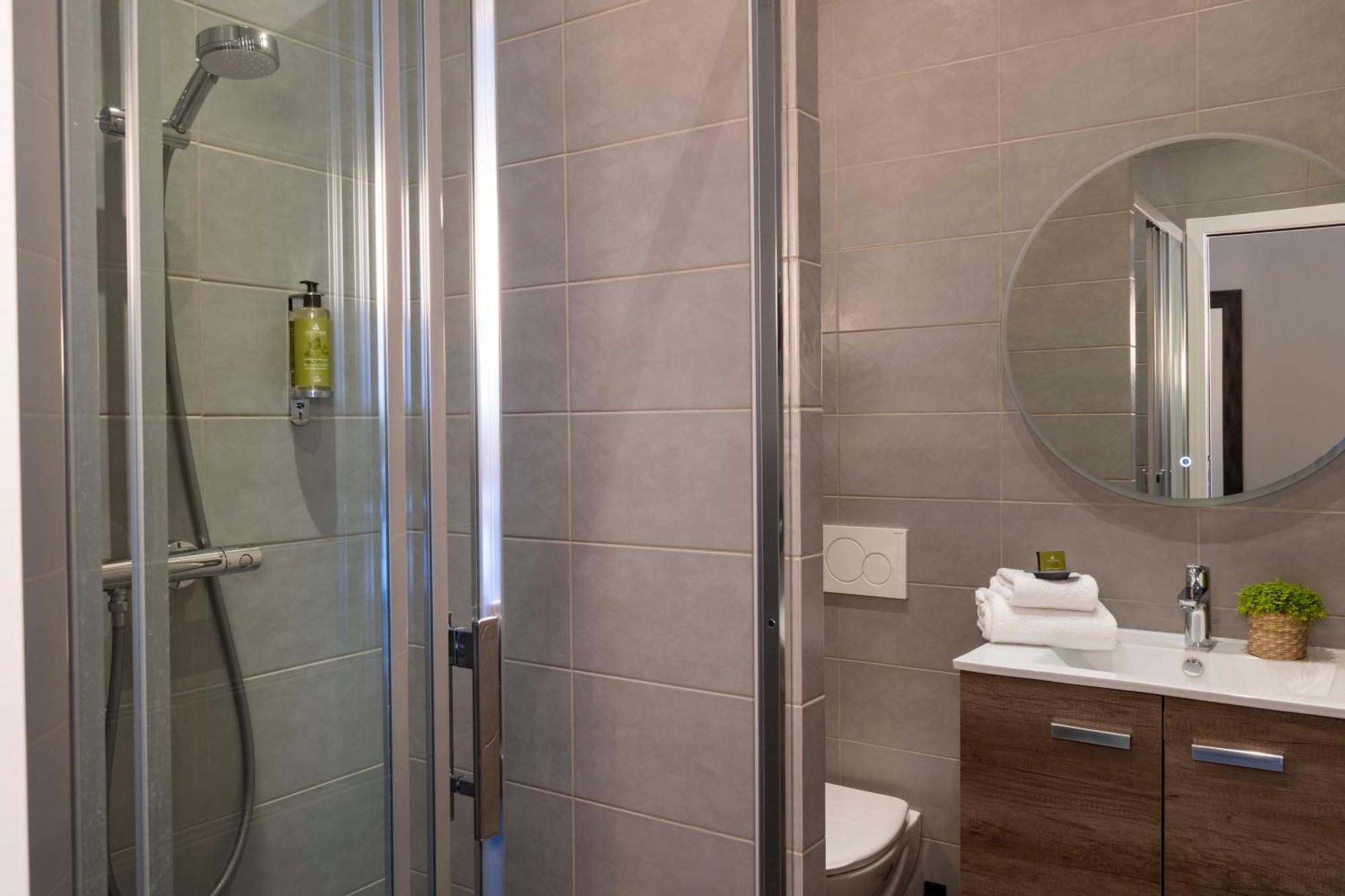 Le Fer A Cheval Hotel 3*