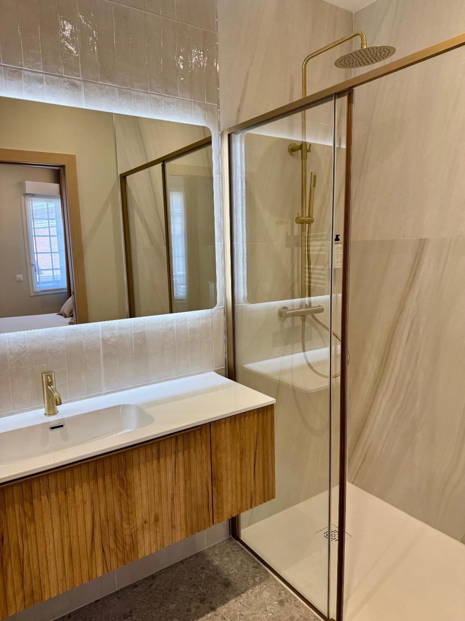 Le Fer A Cheval Hotel Trouville-sur-Mer