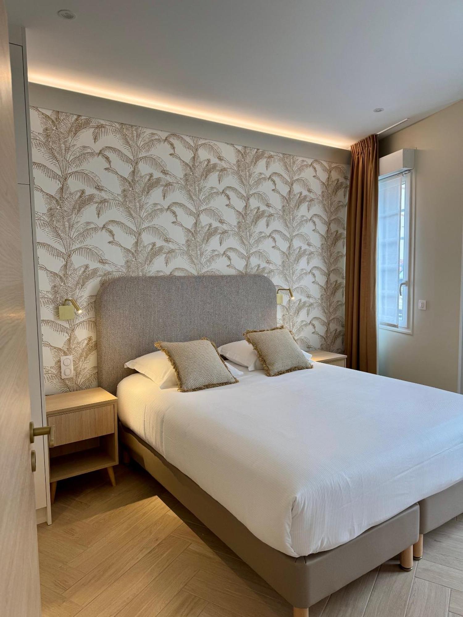 Le Fer à Cheval Hotel