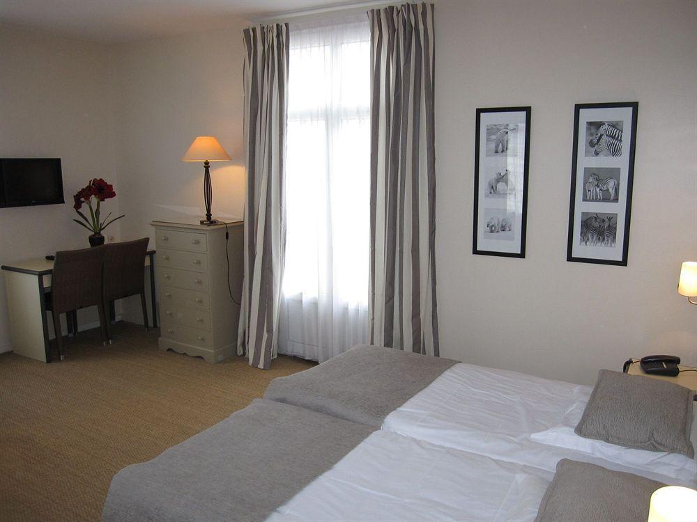 Hotel Le Fer A Cheval Trouville-sur-Mer
