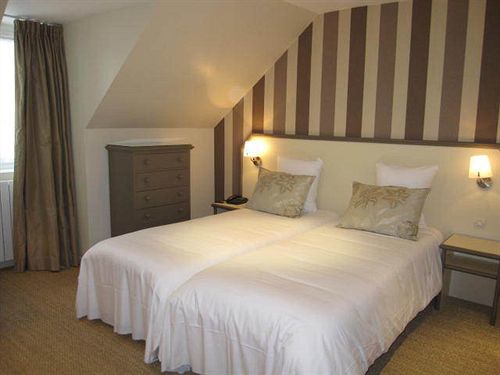 Le Fer à Cheval Hotel Trouville-sur-Mer