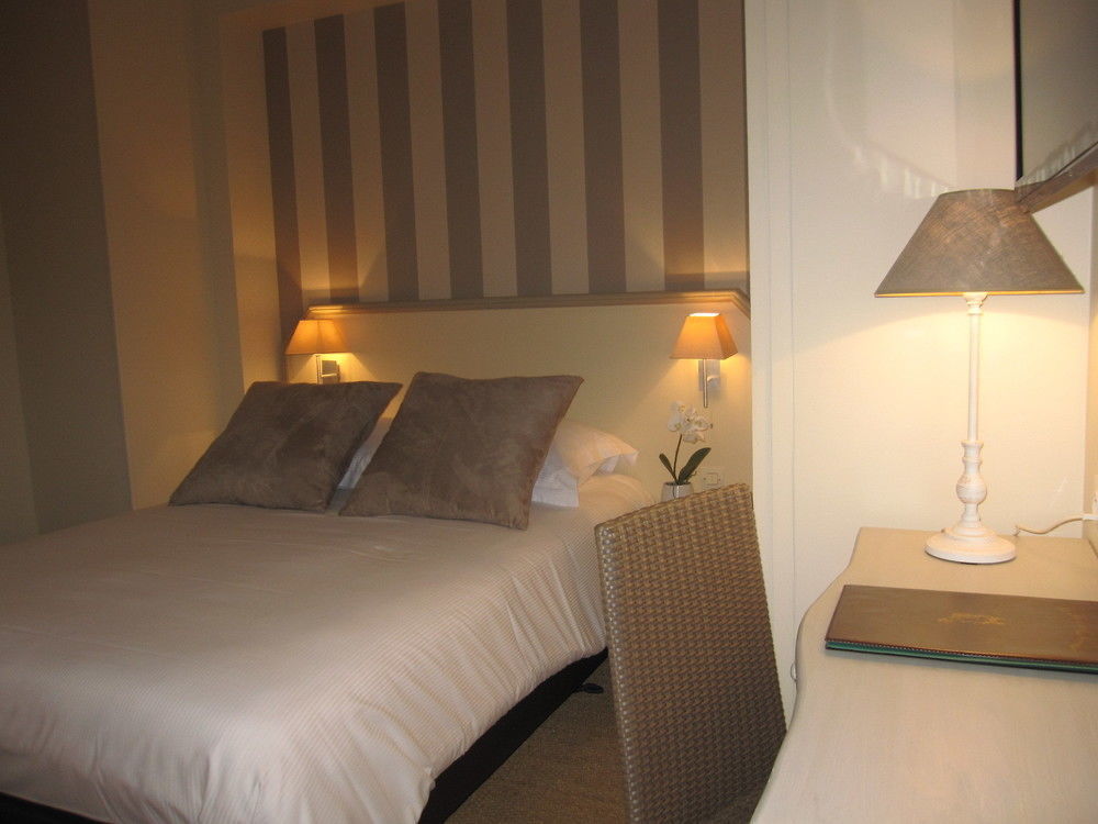 Le Fer A Cheval Hotel Trouville-sur-Mer