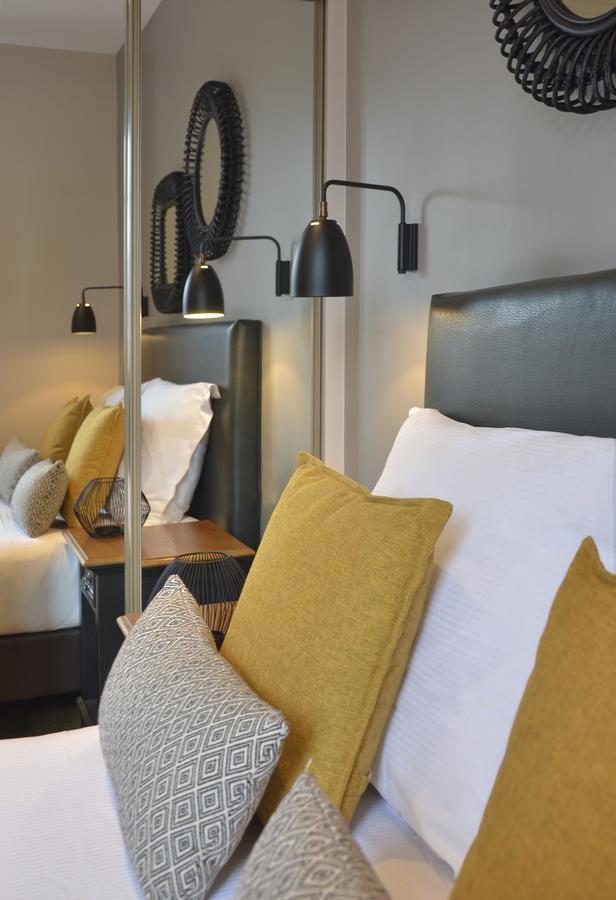Le Fer A Cheval 3* Trouville-sur-Mer