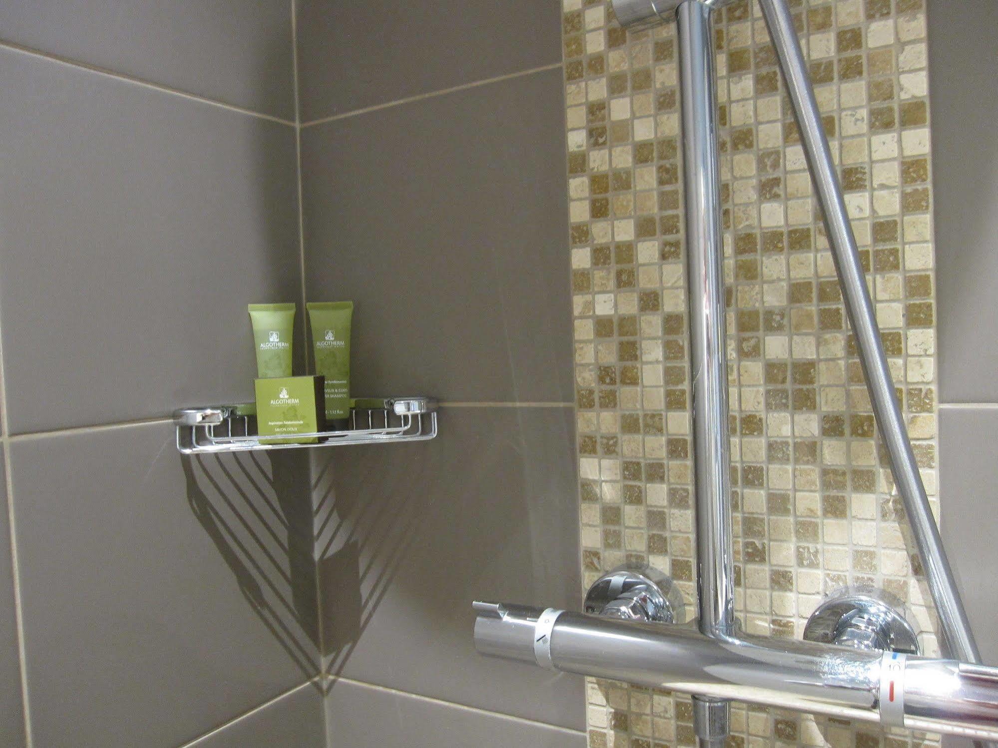 Hotel Le Fer A Cheval Trouville-sur-Mer