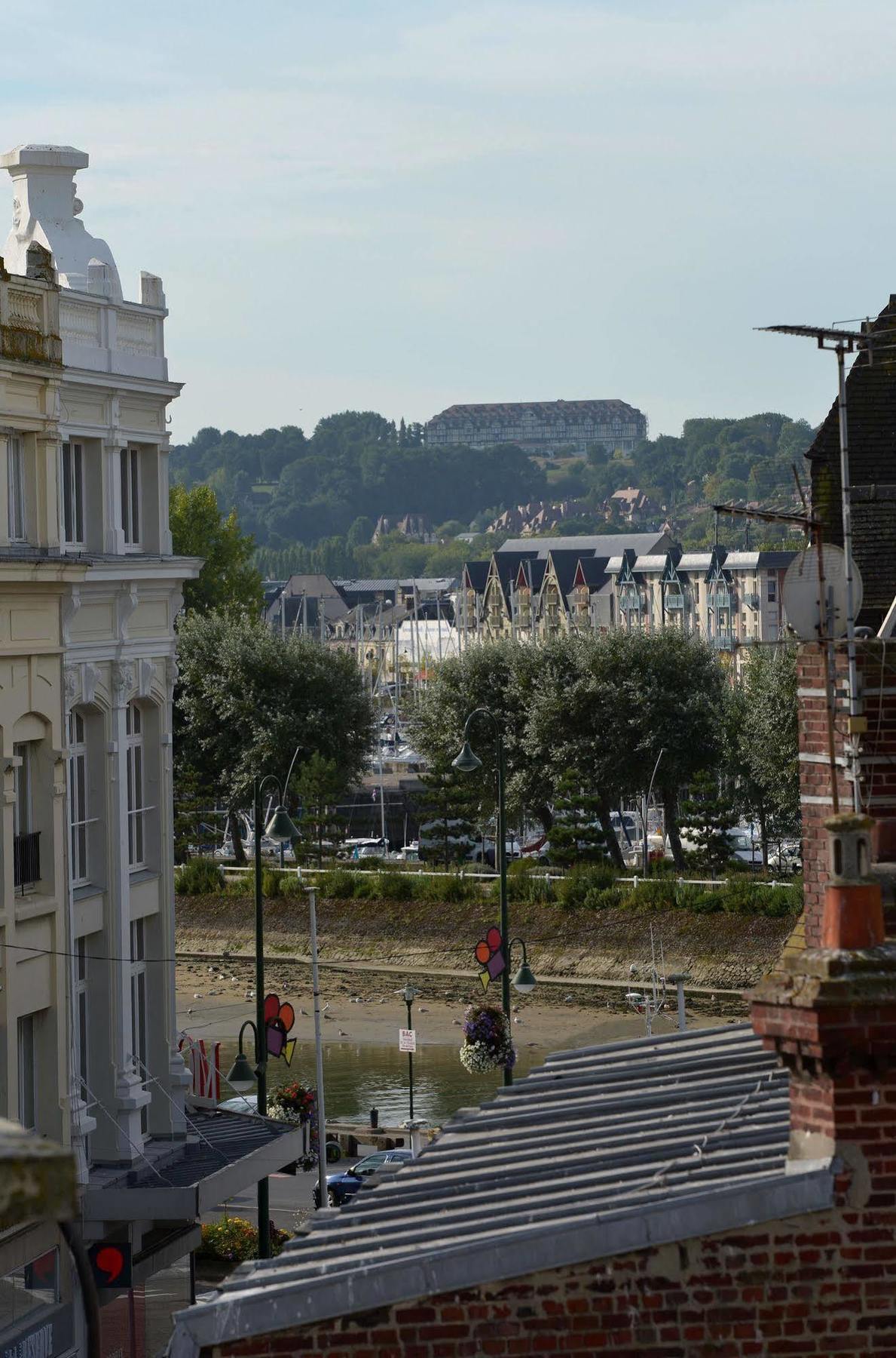 Le Fer A Cheval Trouville-sur-Mer