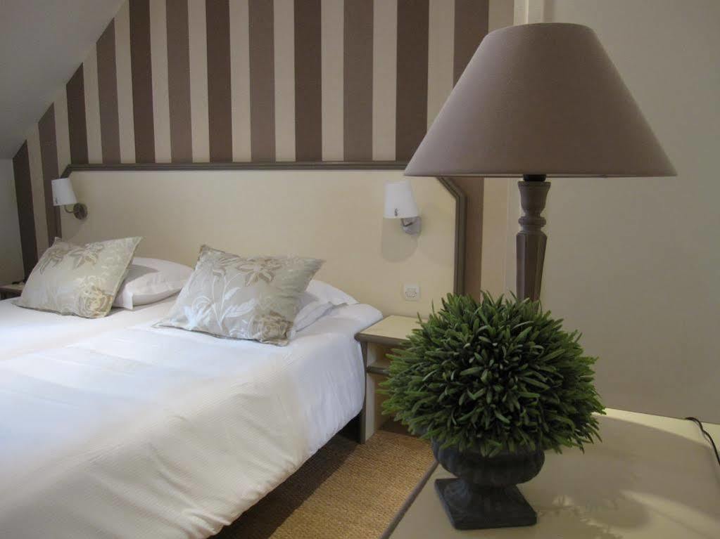 Le Fer A Cheval 3* Trouville-sur-Mer