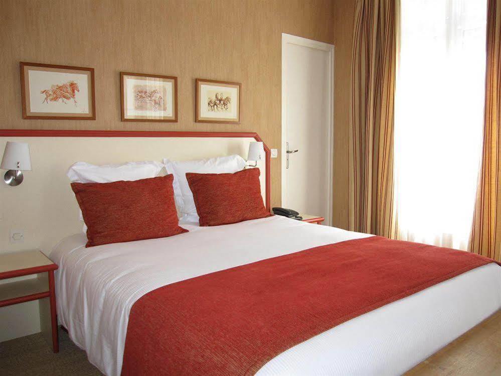 Hotel Le Fer A Cheval Trouville-sur-Mer