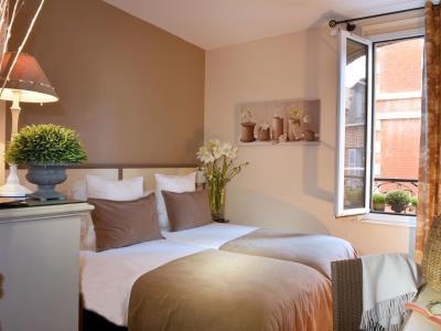 Hotel Le Fer A Cheval