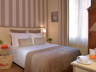 Le Fer à Cheval Hotel