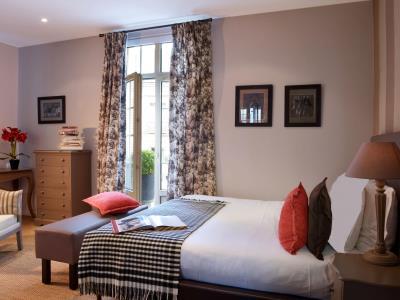 Le Fer A Cheval 3* Trouville-sur-Mer