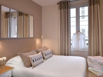 Le Fer A Cheval 3* Trouville-sur-Mer